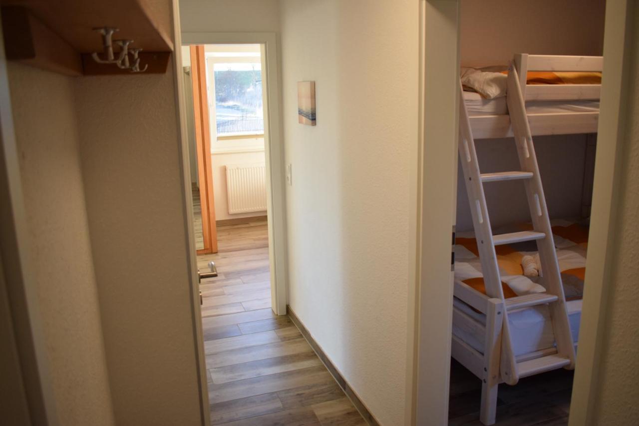 Haus Meererleben - Urlaub Mit Hund An Der Nordsee Schweiburg Exterior photo